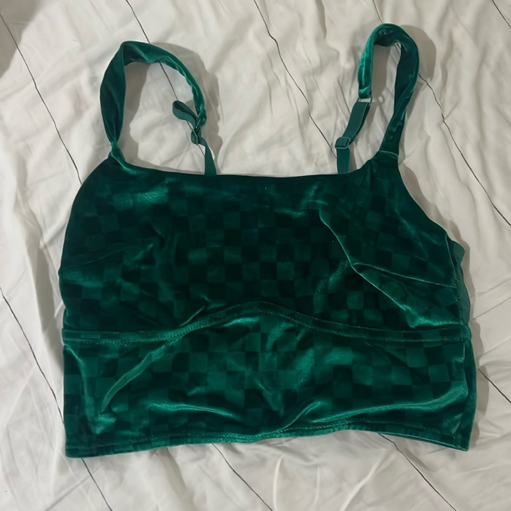 Bralette top